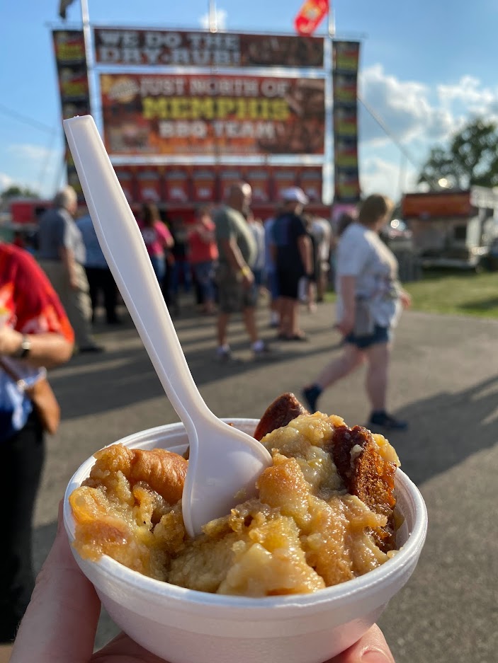 Elkhorn Ribfest Day 1 OUR NEXT FAMILY ADVENTURE