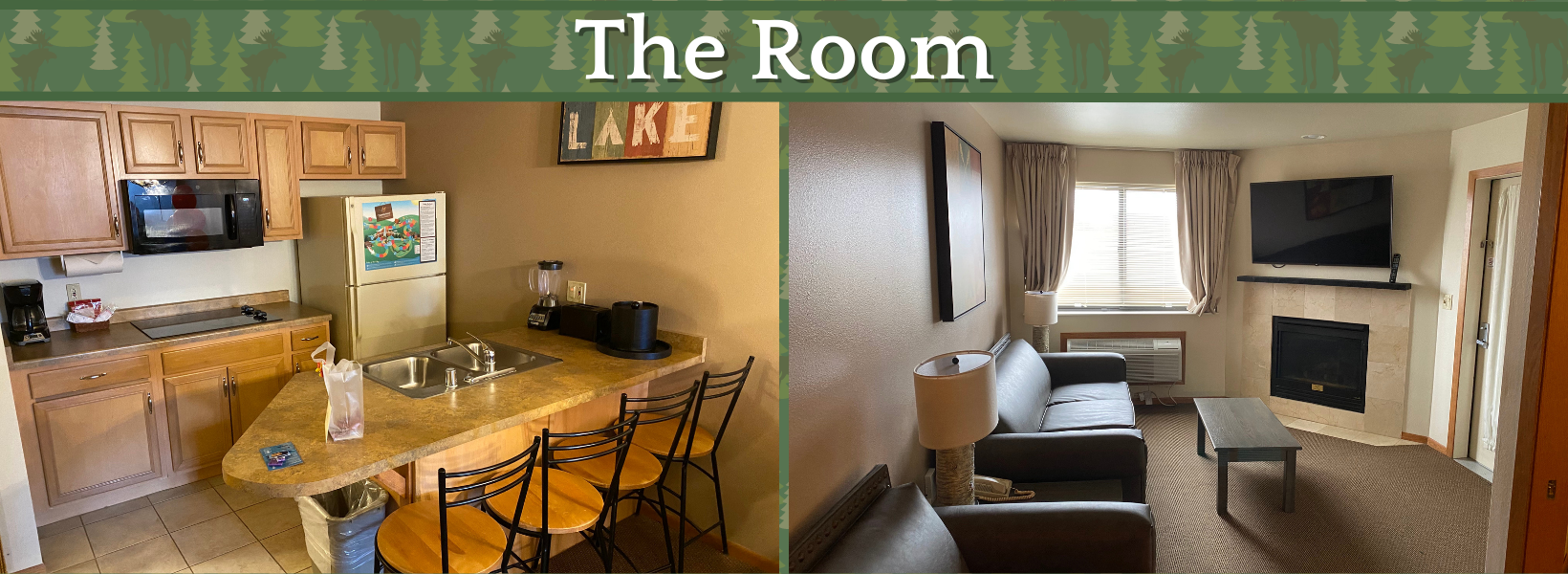 Timber Ridge Rooms Full Review of Timber Ridge Lodge and Waterpark